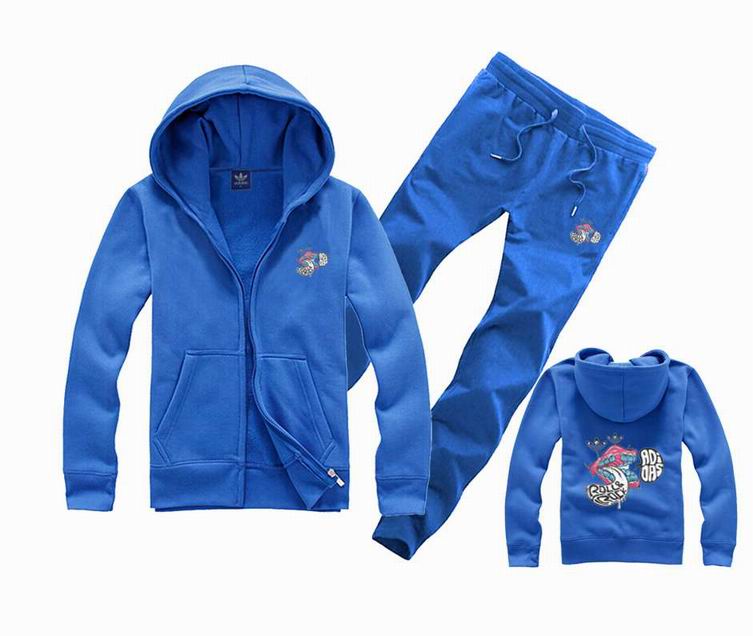 men adidas sport suits-595